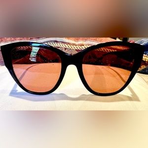 Chanel CatEye Sunglasses